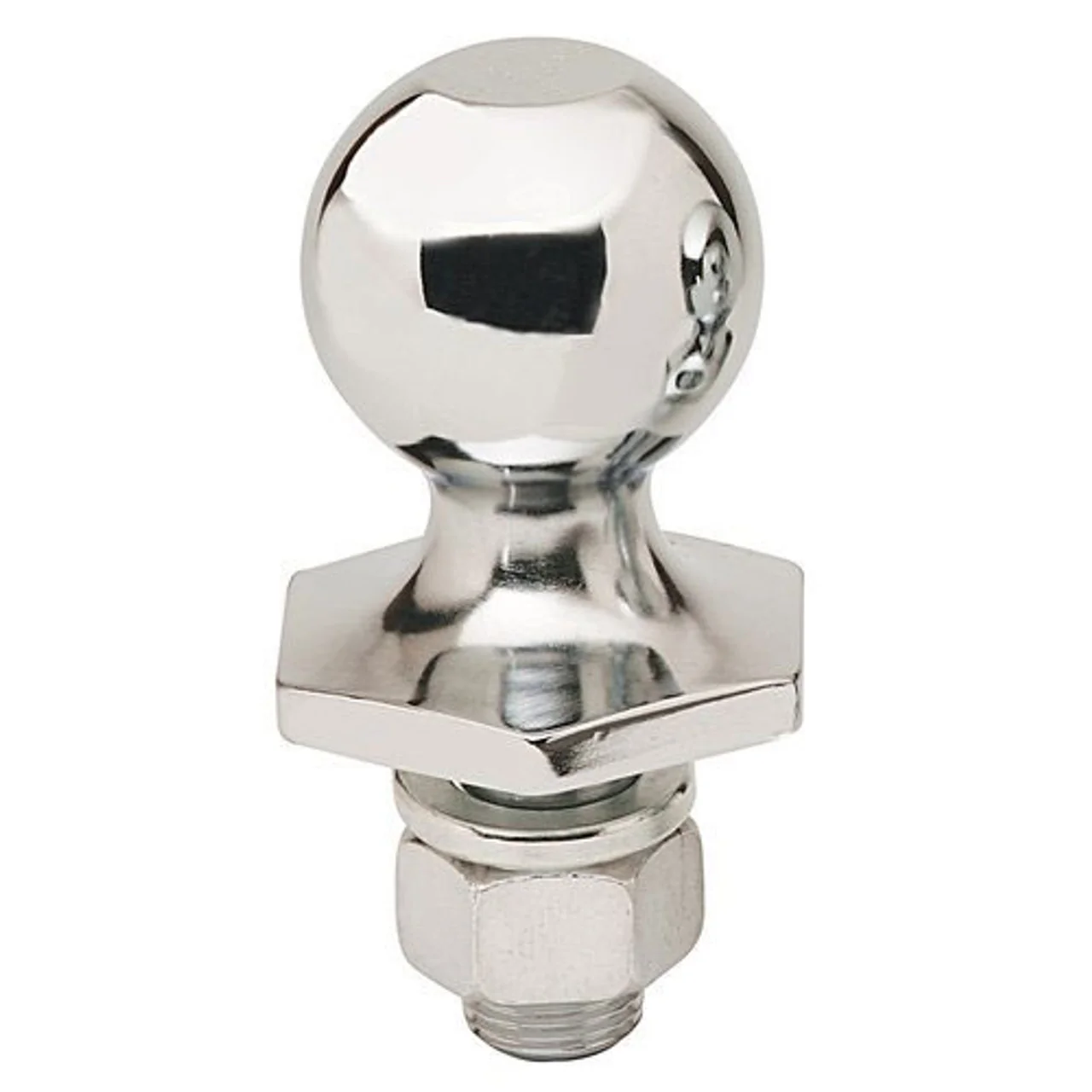 [AM1264101] CHROME HITCH BALL, 1 7/8""""