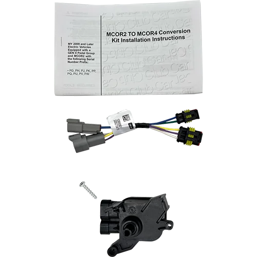 [AM293001] MCOR 4 CONV KIT 40602