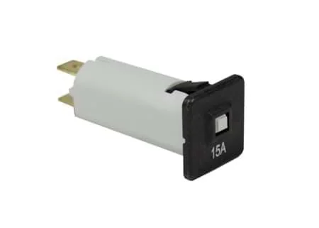[CCX8506] CIRCUIT BREAKER, 15A/120V