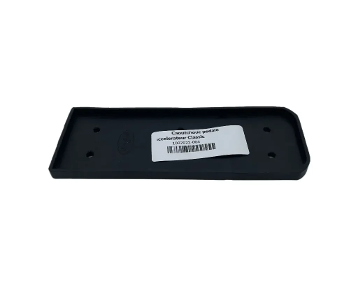 [1007022-004] ACCELERATOR PAD