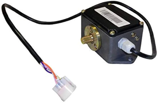 [1007100-004] ACCELERATOR THROTTLE BOX