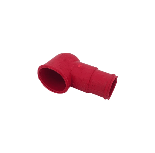[1101014-002R] BATTERY TERMINAL COVER - RED