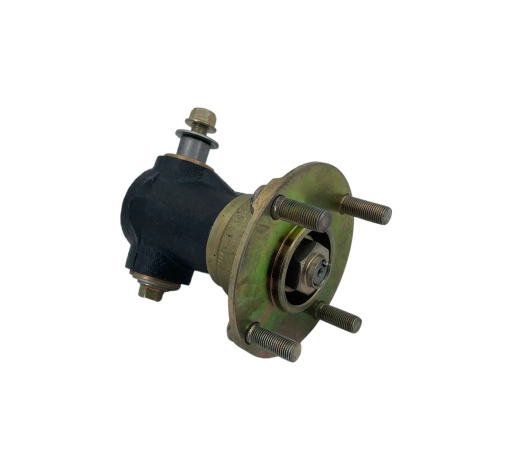 [2302100-037] FRONT LEFT SPINDLE