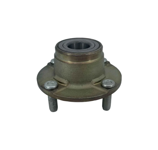 [2600100-037] FRONT HUB ASSEMBLY
