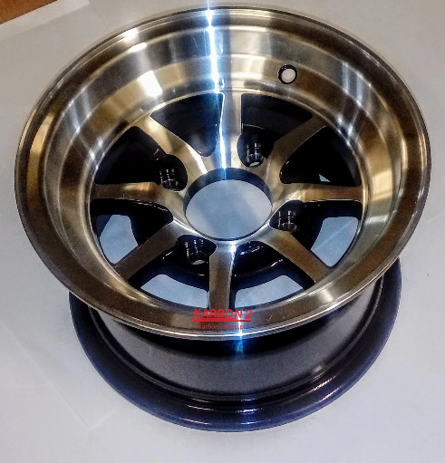 [2601100-016] ALUMINIUM RIM
