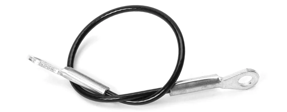 [105128001] KIT-TAILLGT UPGRD, GAS PREC