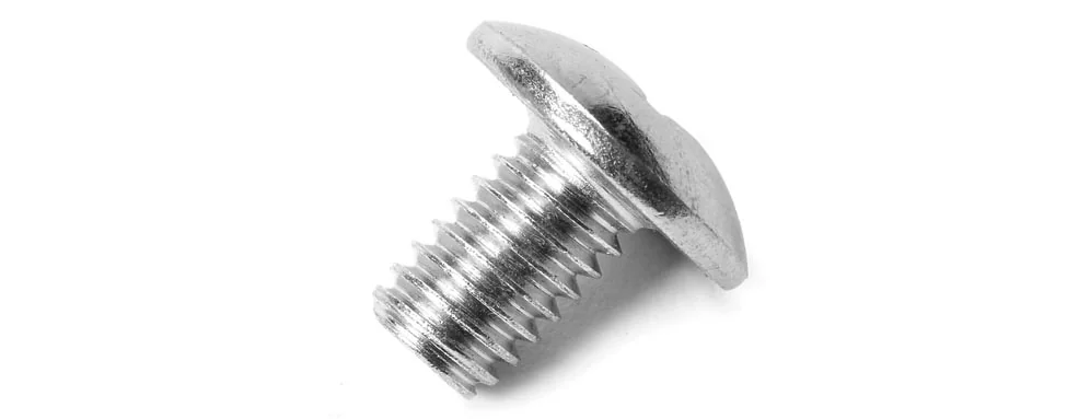 [105129601] SCREW, PHL TRUS HD, 5/16-18X.5