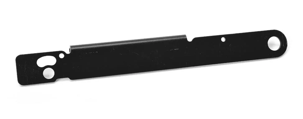 [105130302] BRACKET, END, TAILGATE, RH