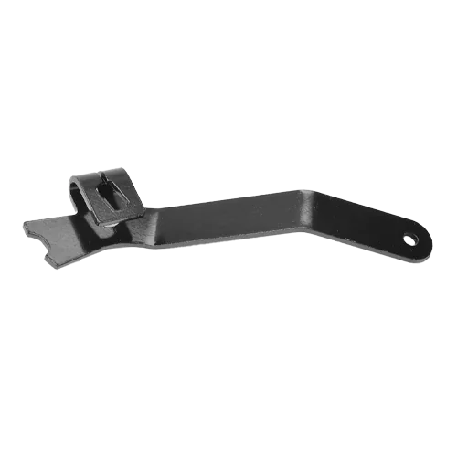 [105134901] LEVER, TRNS SHIFT, KEYSTART