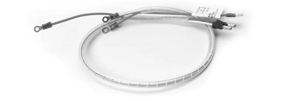 [105135201] JUMPER, HILL BRAKE, SWITCH