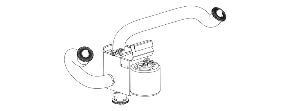 [105135802] KIT DEFOGGER HEATER