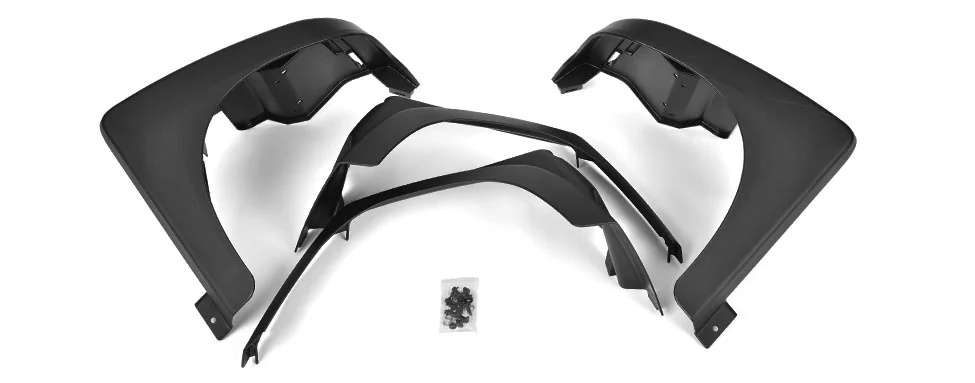 [105139802] KIT, FENDERS, CA