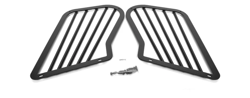 [105156301] KIT, HEAD LIGHT GUARD, UTL RES