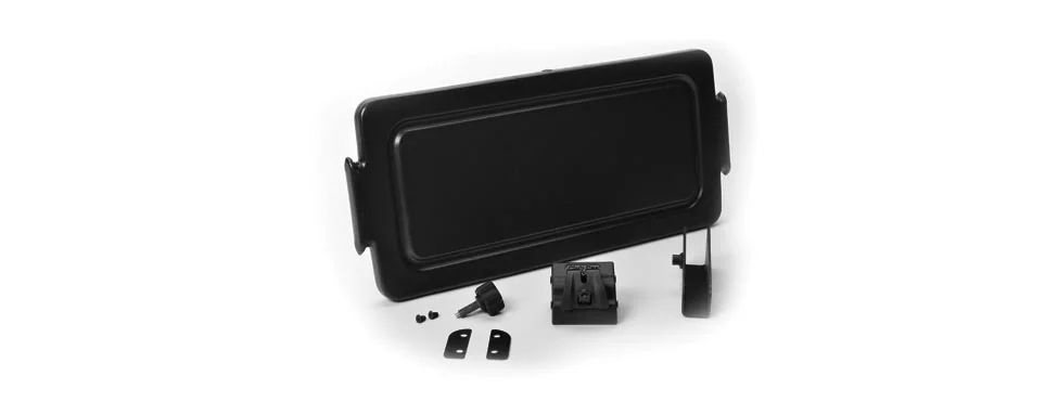 [105161301] KIT, BED DIVIDER, SHORT