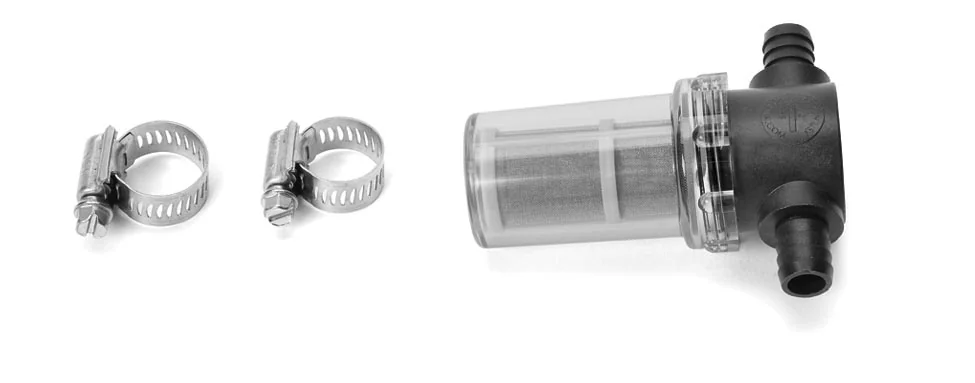 [105168601] STRAINER, IN-LINE, DEIONIZER