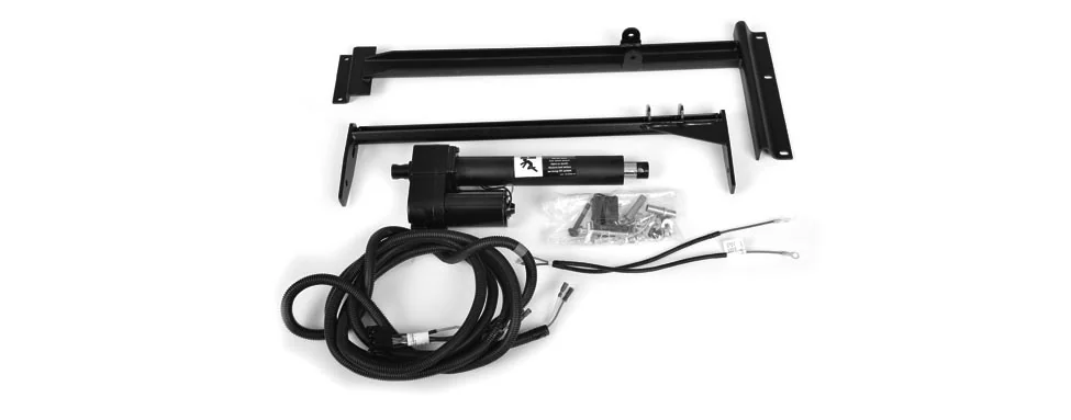 [105170501] KIT BED LIFT GAS