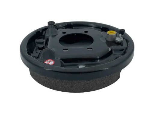 [2802200-008] RH REAR BACKING PLATE ASSEMBLY