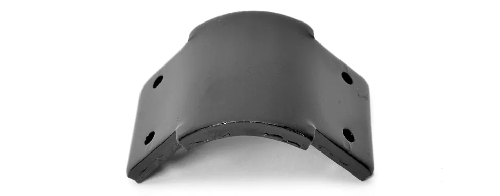 [105185801] BRACKET, BED CORNER, CA