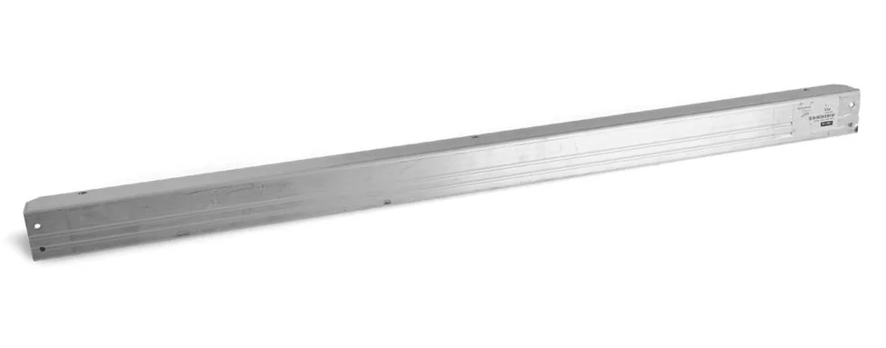 [105194801] TRIM, BED, CNTR, FRONT