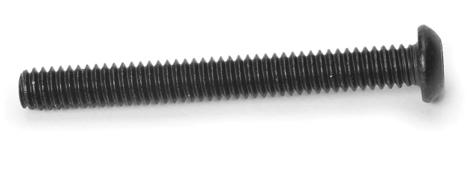 [105197301] 1/4-20 X 2.25, BHCS, 6-LOBE