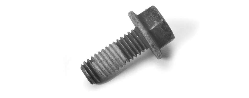 [105197401] BOLT, FLG, 3/8-16 X 1"" LOC