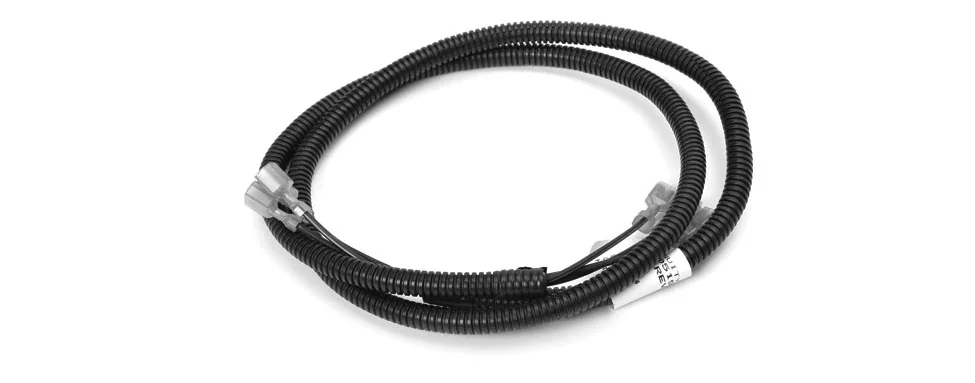 [105197501] ASM, SPRING 260LB NR LIGHT, LH