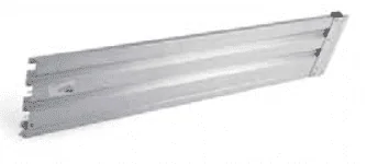 [105200703] NUT, FLANGED, #8-32, SERRATED