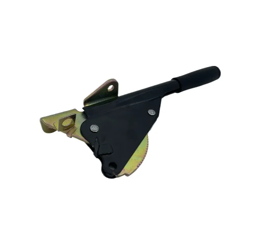 [2807100-002] PARKING BRAKE CONTROL HANDLE
