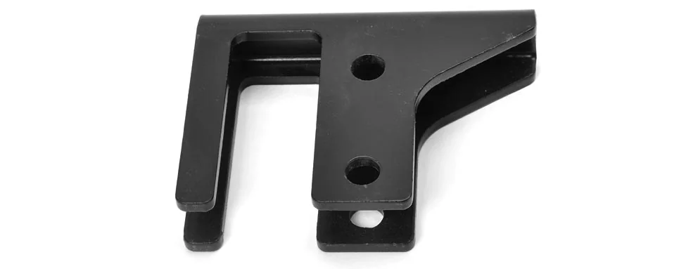 [105243001] DECAL, CCI TAILGATE -BLACK