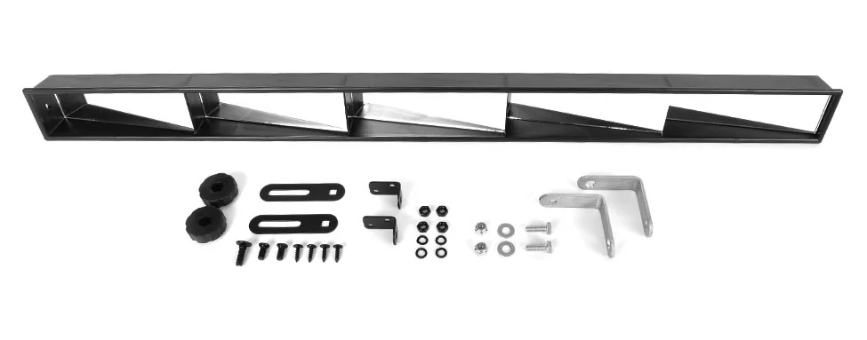 [105289301] KIT, MIRROR, 5 PANEL, CAB