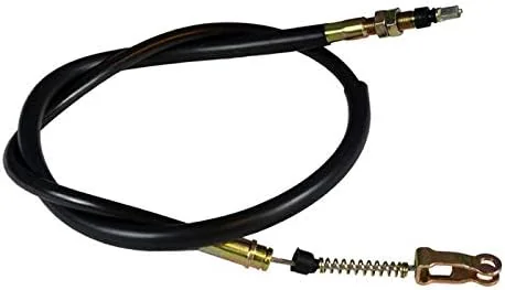 [2807320-009] LH BRAKE CABLE ASSEMBLY