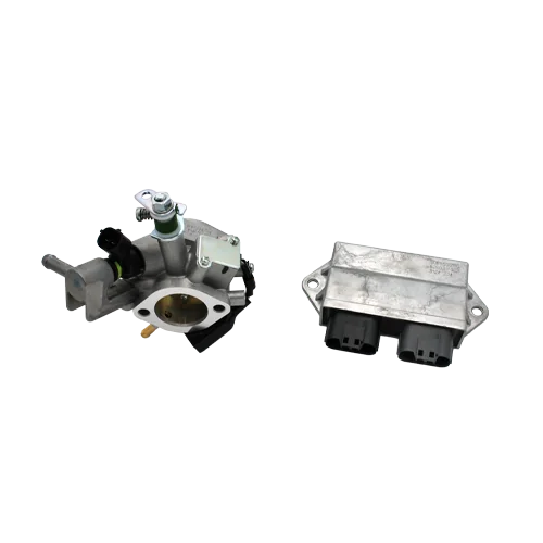 [47544611001] ASM THROTTLE BODY