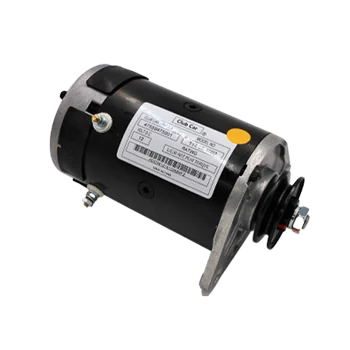 [47559475001] STARTER GENERATOR, EX40, PS