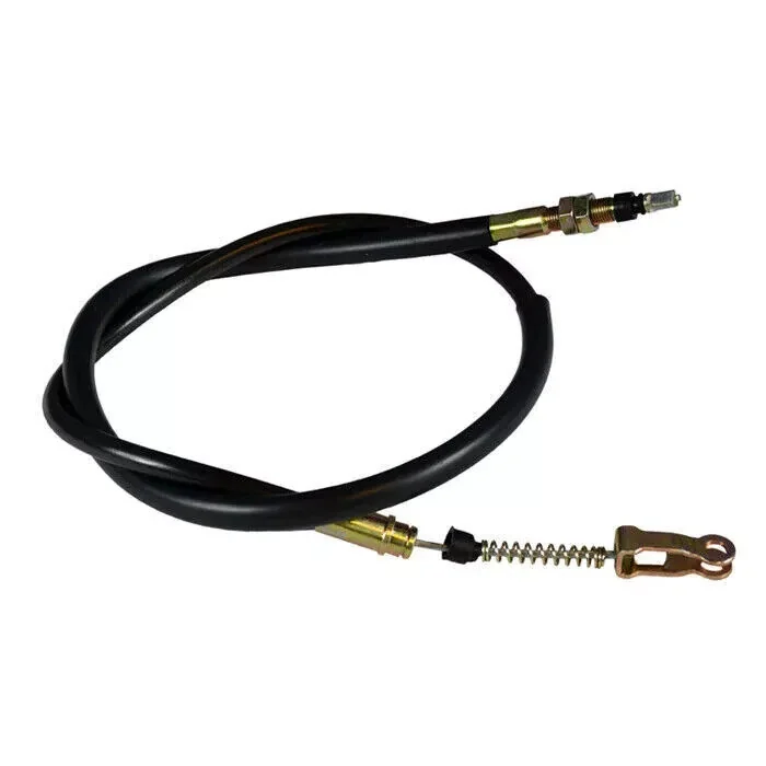 [47562652001] CABLE, BRAKE CSMR LIFTED, LEFT