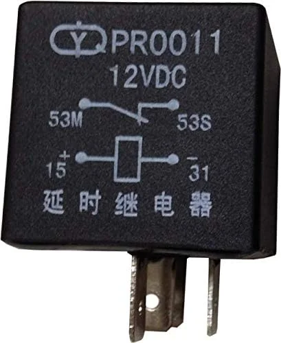 [3040010-003] RELAY