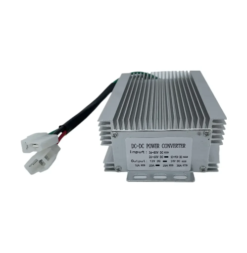 [3048100-001] 48V/12V DC CONVERTER