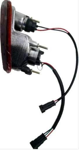 [3126100-003] REAR ASSEMBLED LIGHT, LH