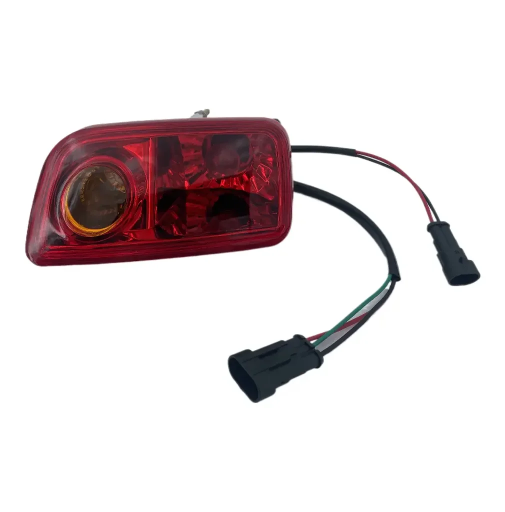 [3126200-003] REAR ASSEMBLED LIGHT, RH