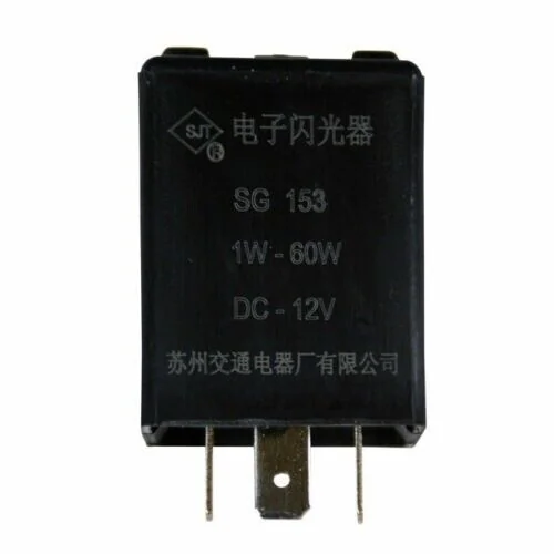 [3129010-002] ELECTRONIC FLASHER