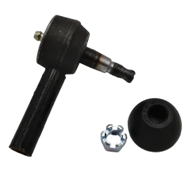 [7540] BALL JOINT, LH - VERTICLE SOCKET ASM. L.