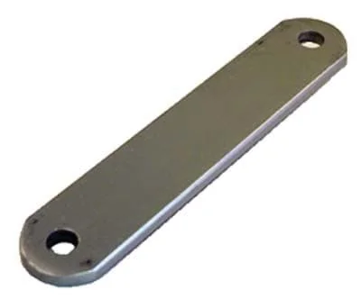 [7569] SHACKLE PLATE 4