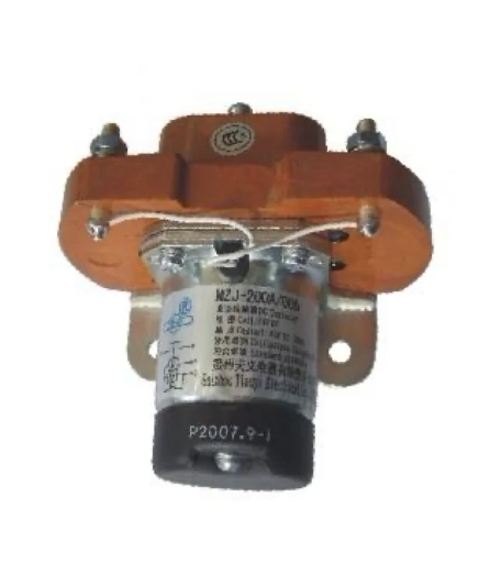 [MZJ-200A/004] SOLENOID