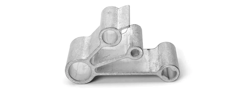 [103964901] SPACER, RAIL, SHACKLE