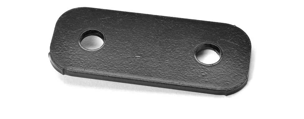 [103965001] BRKT, SHACKLE, REAR