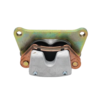 [103967601] CALIPER, FRONT, 2 X 1.06 IN, L