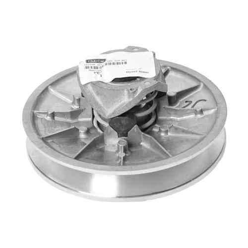 [103974002] CLUTCH, SECONDARY, STD