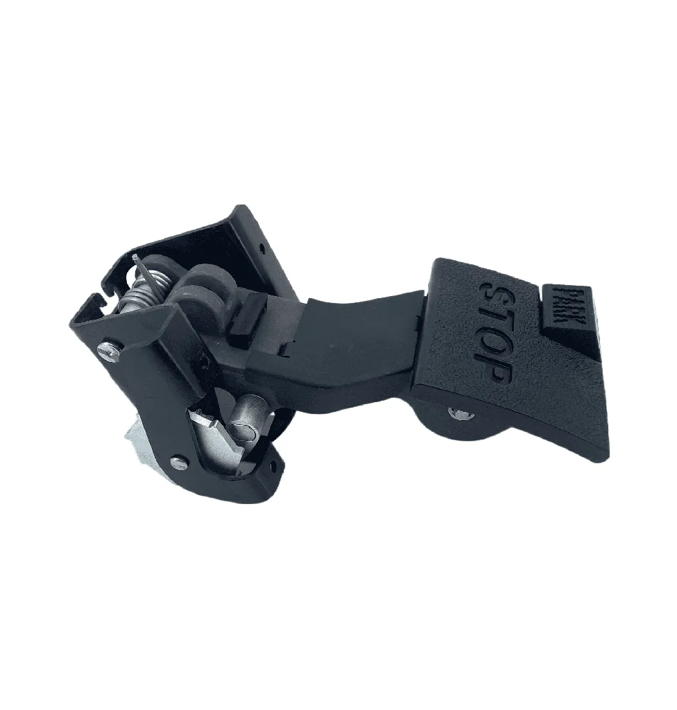 [103974901] ASSY, BRAKE ANOD