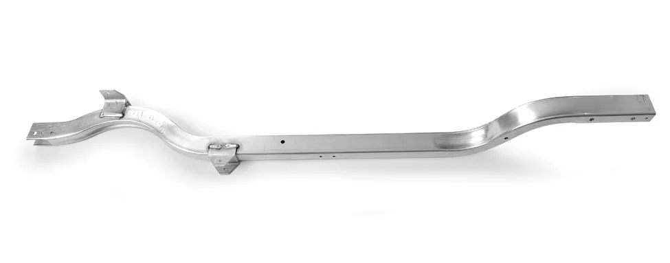 [103990501] WELDMENT, FRAME, PREC, LH