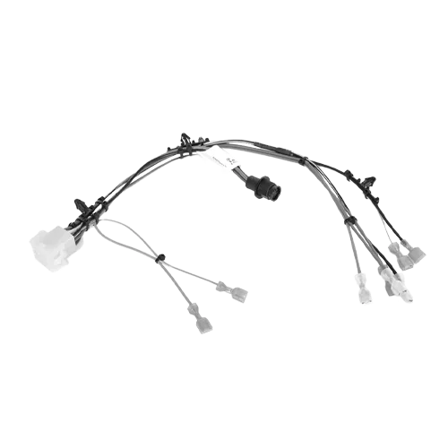 [103991501] HARNESS IP PREC.