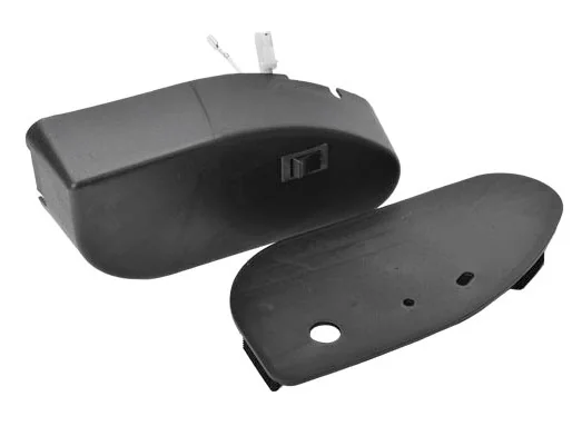 [104003501] COVER, WIPER MTR & SWITCH ASM